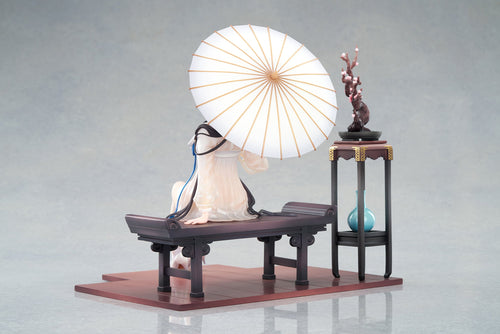 Azur Lane Yat Sen Paragon of Celestial Grace Ver. 1/7 Scale Figure