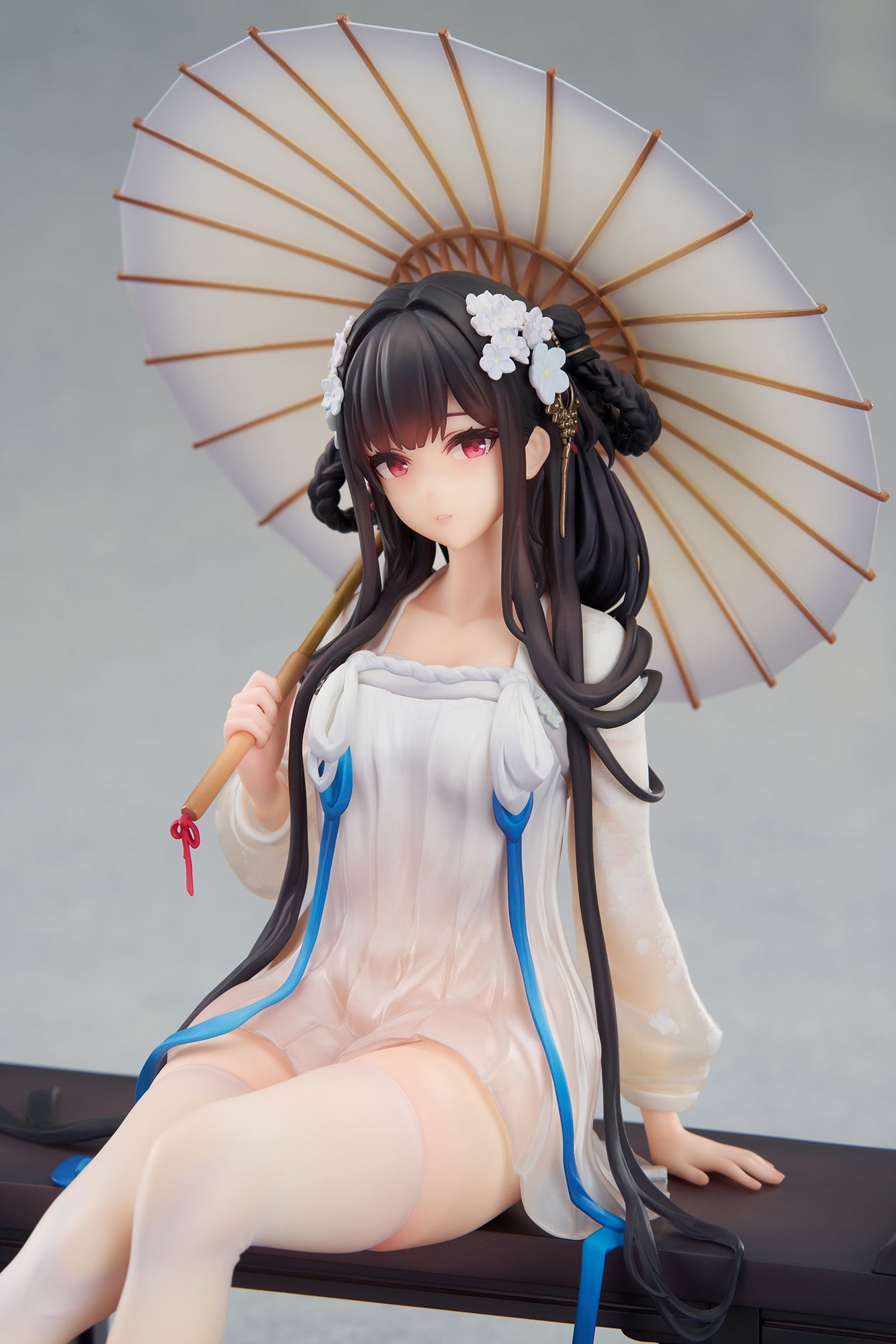 Azur Lane Yat Sen Paragon of Celestial Grace Ver. 1/7 Scale Figure