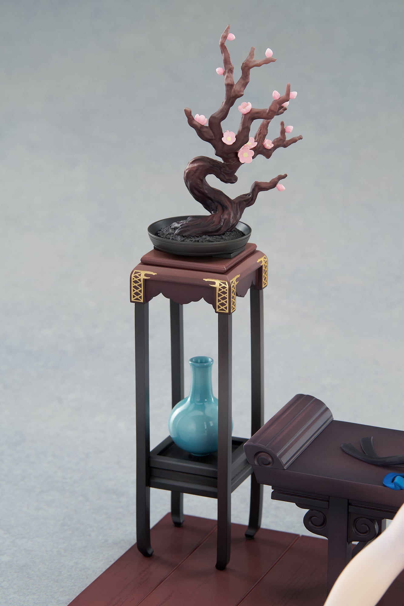 Azur Lane Yat Sen Paragon of Celestial Grace Ver. 1/7 Scale Figure