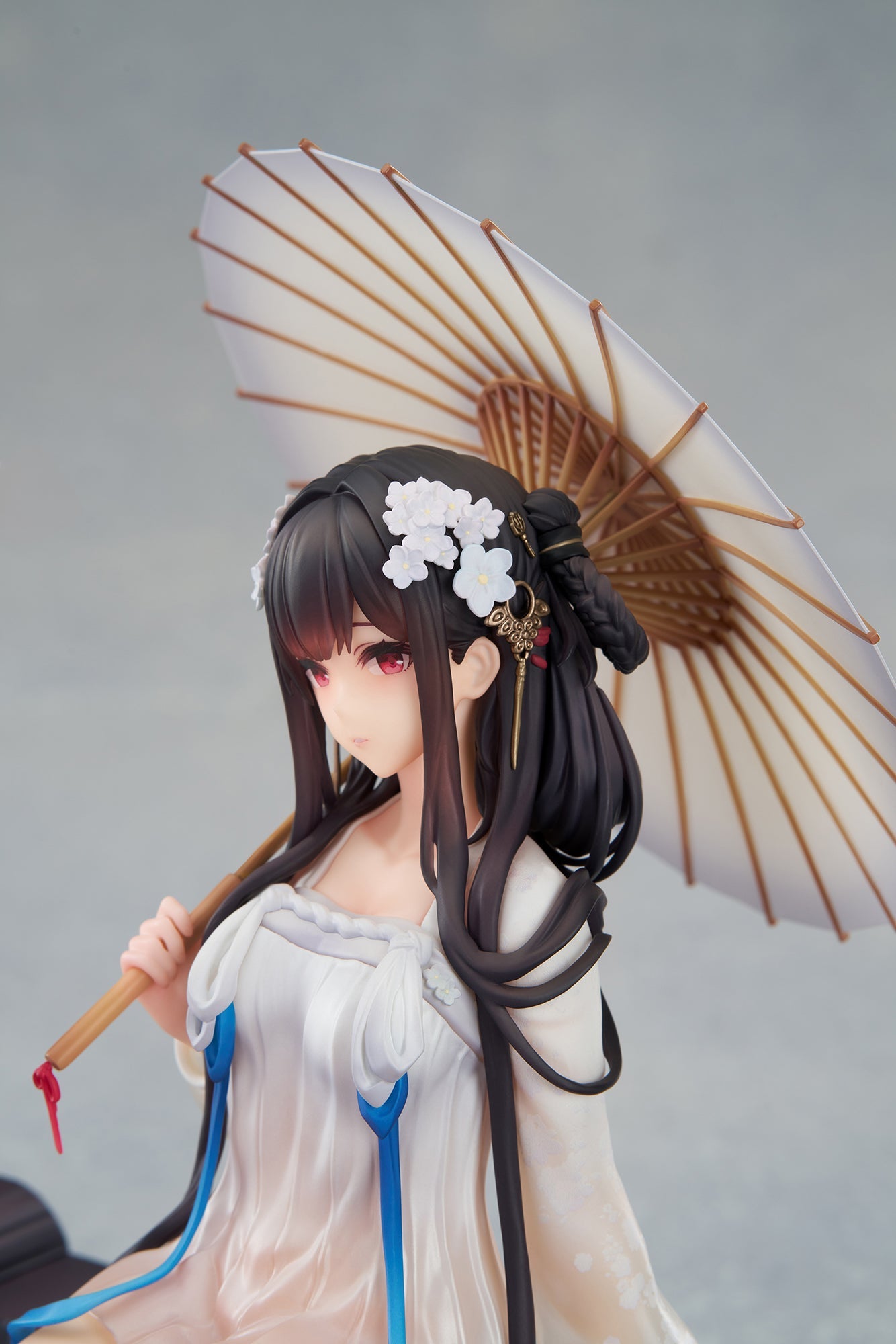 Azur Lane Yat Sen Paragon of Celestial Grace Ver. 1/7 Scale Figure