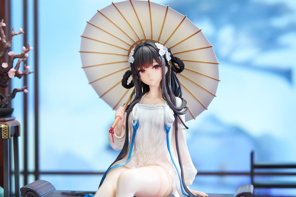 Azur Lane Yat Sen Paragon of Celestial Grace Ver. 1/7 Scale Figure