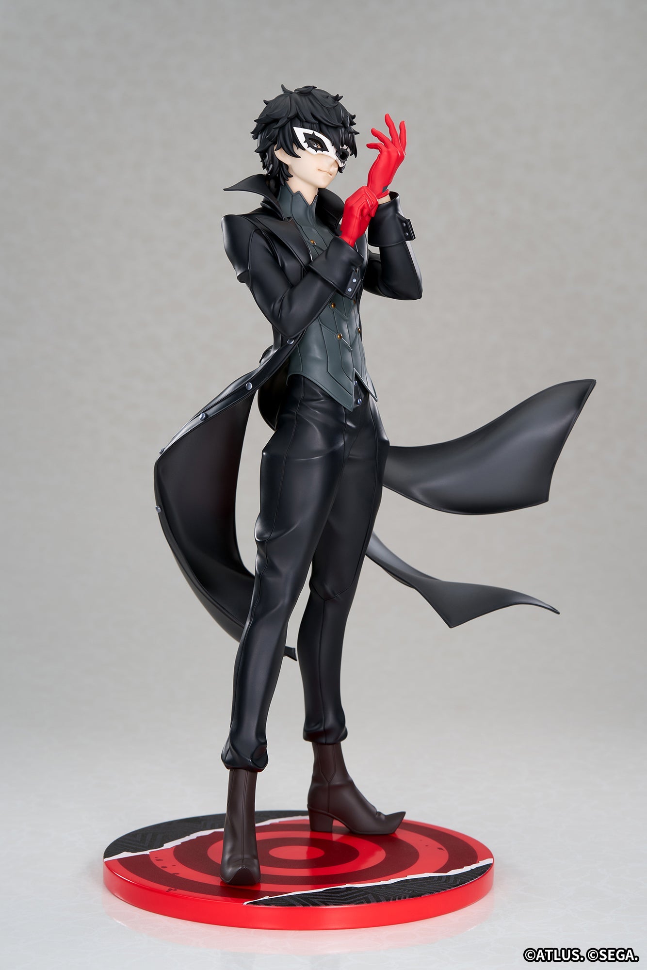 LIMEPIE Series Persona 5 Royal Joker 1/8 Scale Figure