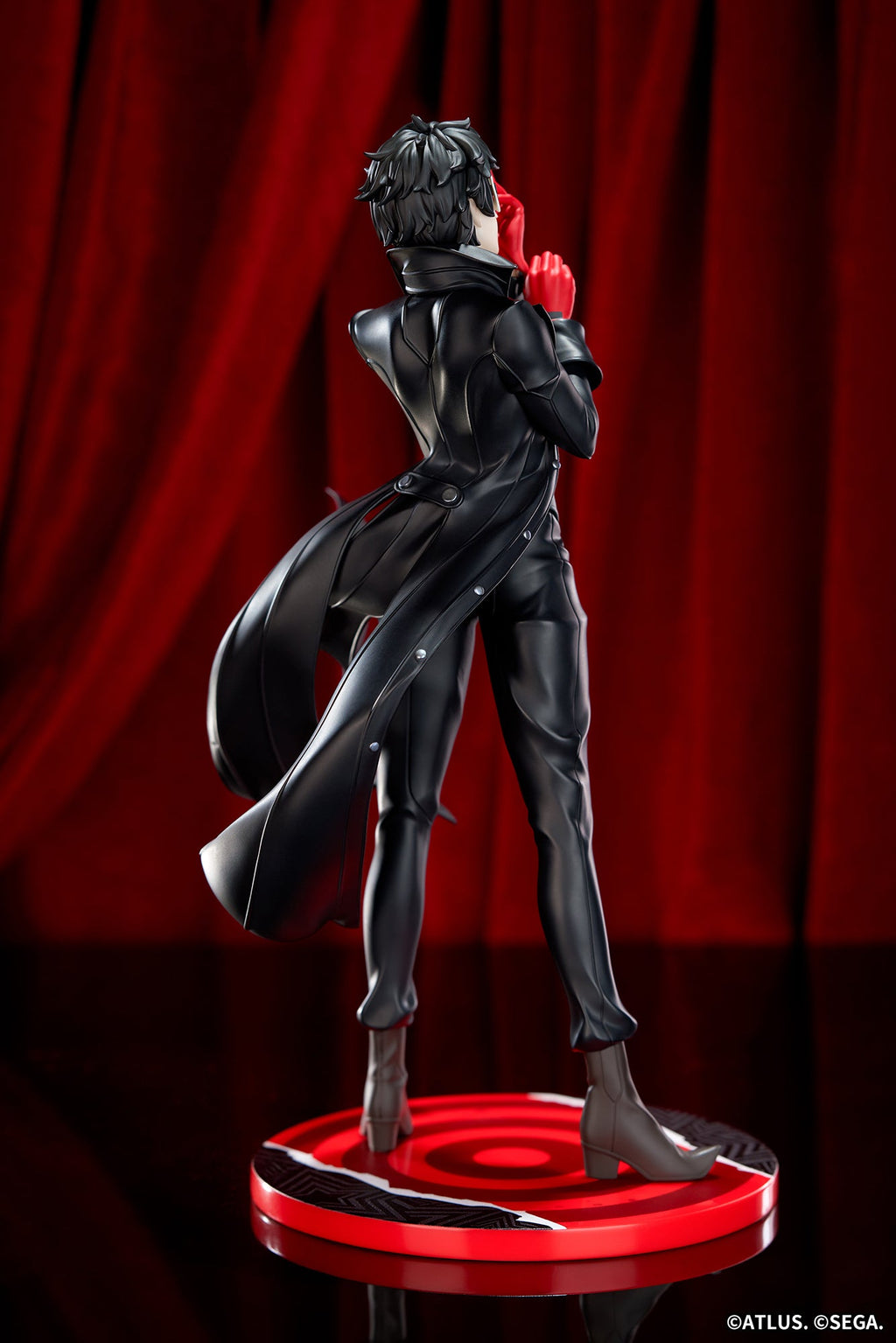 LIMEPIE Series Persona 5 Royal Joker 1/8 Scale Figure