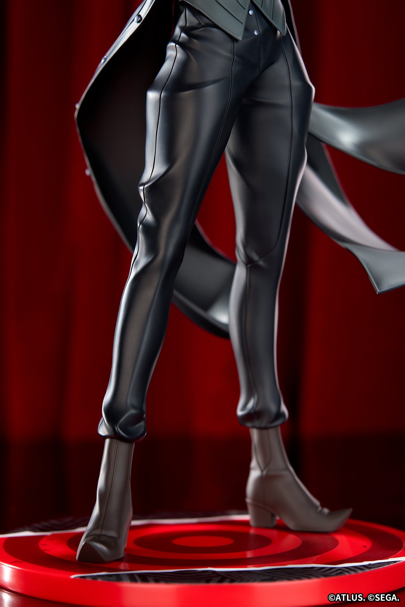 LIMEPIE Series Persona 5 Royal Joker 1/8 Scale Figure