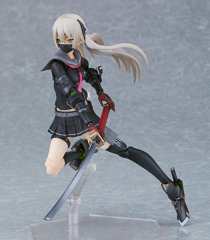 PLAMAX HH-01 Ichi