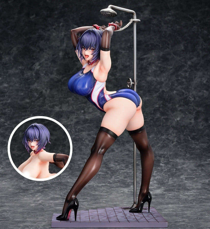 Nagisa Hayami 1/5.5 Scale Figure