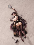 Warship Girls R 1913 Battlecruiser Zhen Xiu Bai Bao Ver. 1/7 Scale Figure