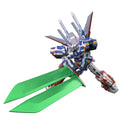 SMP BANPReOTH Plastic Model Kit
