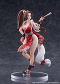 THE KING OF FIGHTERS XV Mai Shiranui 1/7 Scale Figure
