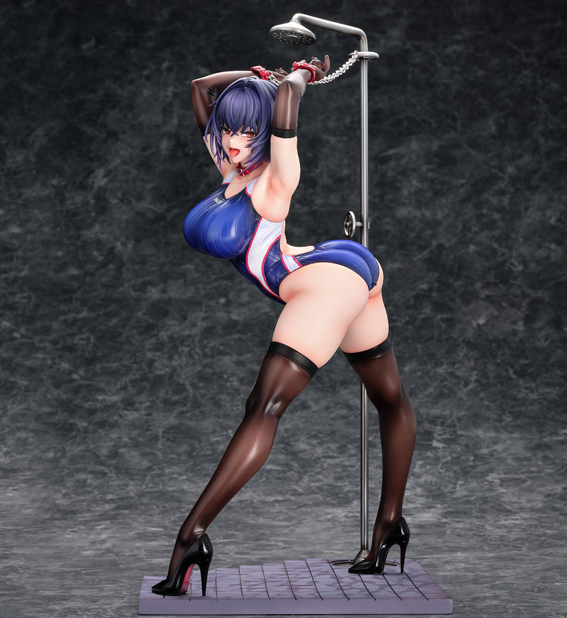 Nagisa Hayami 1/5.5 Scale Figure