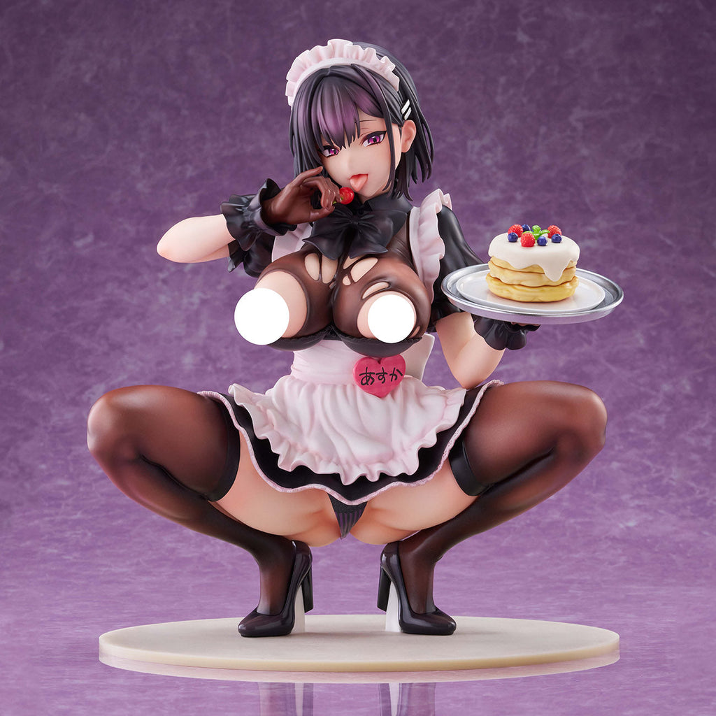 Asuka Umeda from Boku wa Umeda-san ni Sakaraenai 1/4 Scale Figure