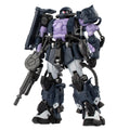 Gundam Artifact PRO Zaku II High Mobility Type (Black Tri-Stars Custom)