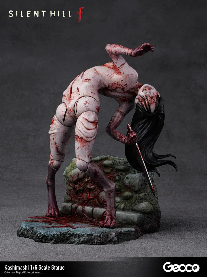 SILENT HILL f Kashimashi 1/6 Scale Figure