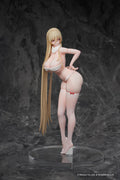 Bismarck Unpacked Surprise Ver. 1/7 Scale Figure