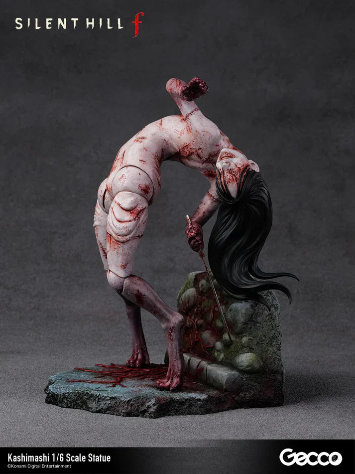 SILENT HILL f Kashimashi 1/6 Scale Figure