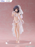 Miyu Edelfelt Wedding Swimsuit ver. 1/7 Scale Figure