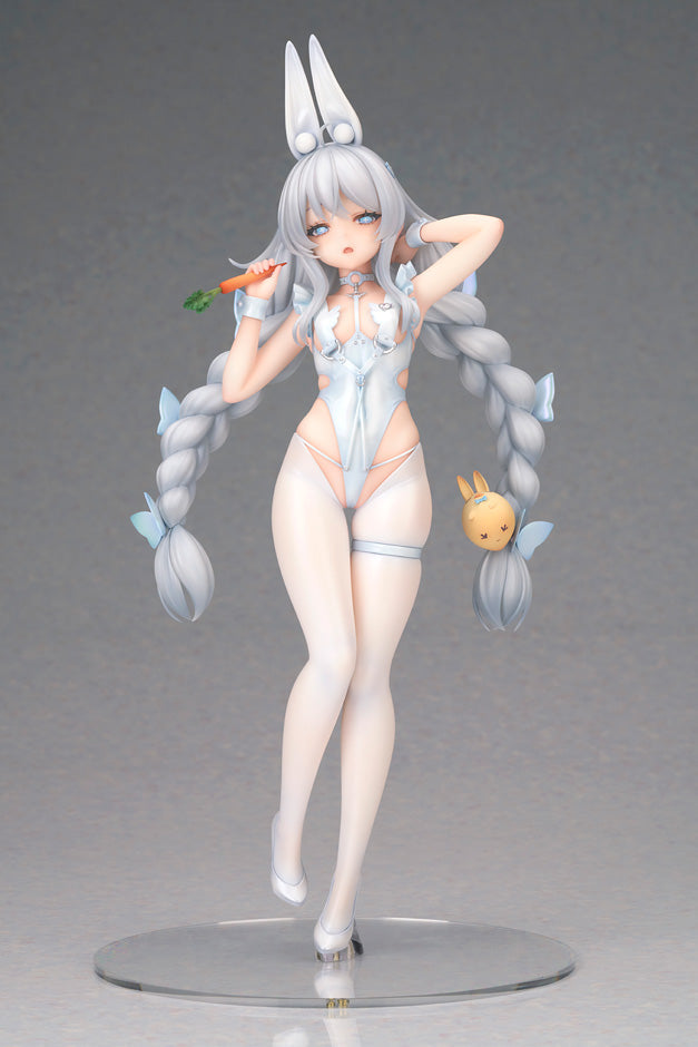 Azur Lane Le Malin Listless Lapin Ver. 1/6 Scale Figure (Re-Run)