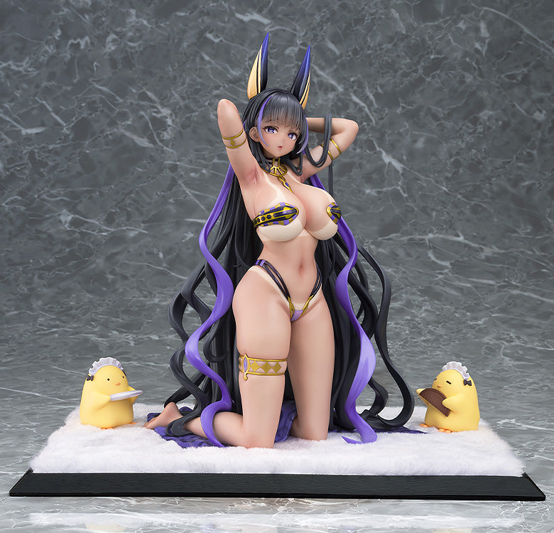 Cleopatra: Stars and Roses 1/6 Scale Figure