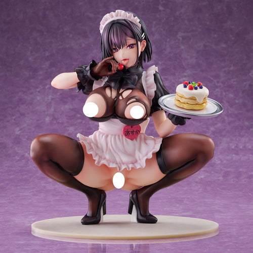 Asuka Umeda from Boku wa Umeda-san ni Sakaraenai 1/4 Scale Figure