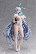 Emden: Bunny Ver. 1/4 Scale Figure