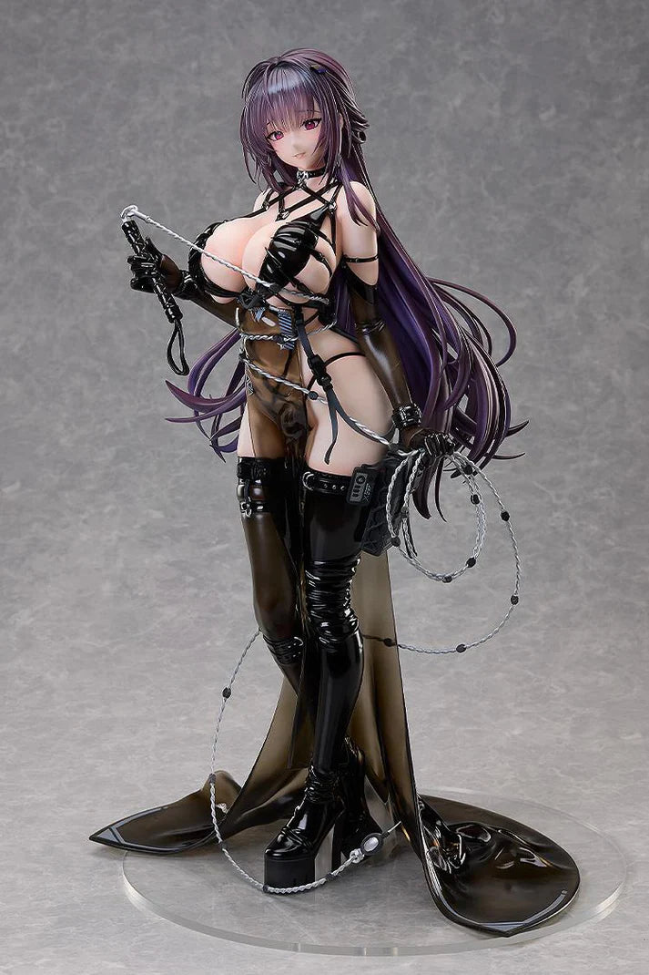 Mihara: Bonding Chain 1/4 Scale Figure