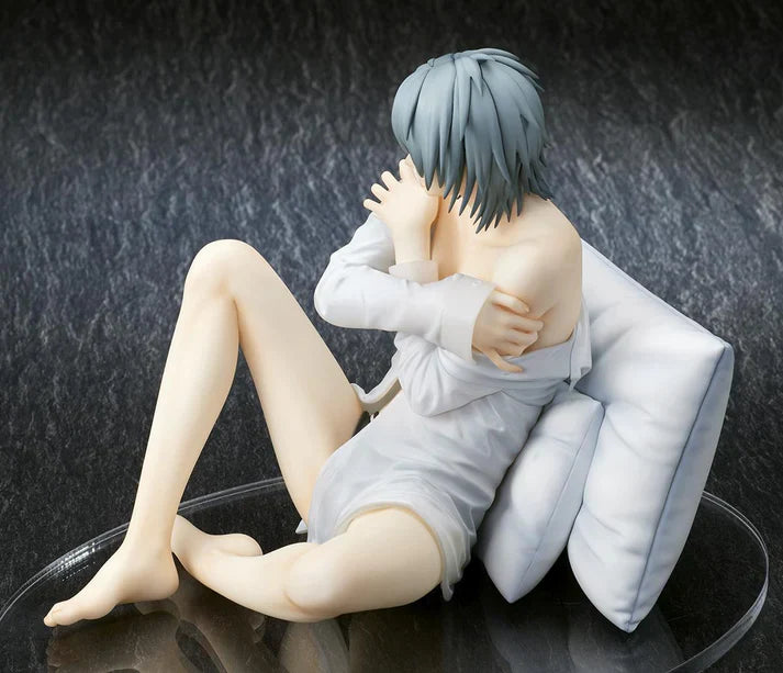 Togainu no Chi Akira 1/7 Scale Figure