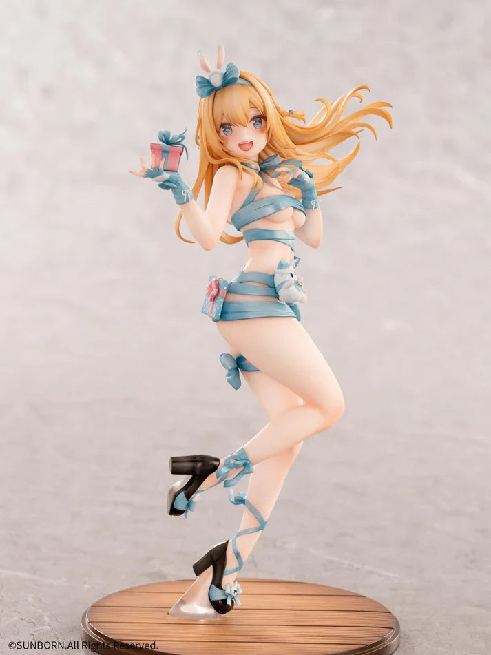 Suomi Fluffy Korvatunturi ver. 1/6 Scale Figure