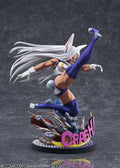 Mirko Hero Suit 2Dimensioning Ver. 1/8 Scale Figure