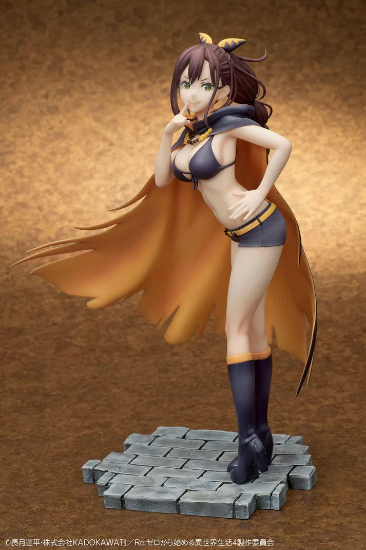Re:ZERO -Starting Life in Another World- Shaula 1/7 Scale Figure