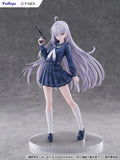 Yuki School Uniform ver. 1/7 Scale Figure