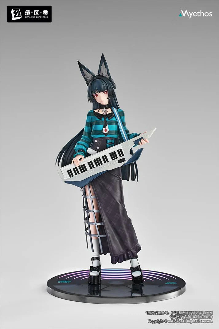 Gift+ Hoshimi Miyabi Sparkling Wonderland Ver. 1/8 Scale Figure