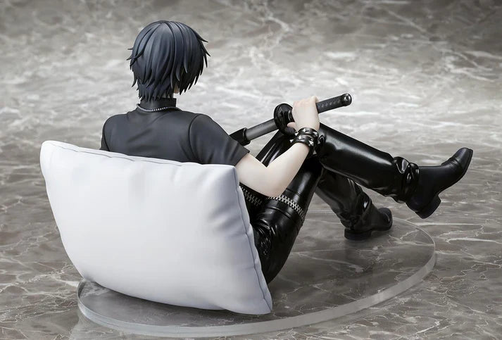 Togainu no Chi Shiki 1/7 Scale Figure