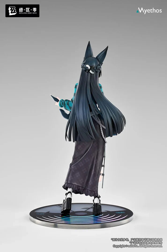 Gift+ Hoshimi Miyabi Sparkling Wonderland Ver. 1/8 Scale Figure