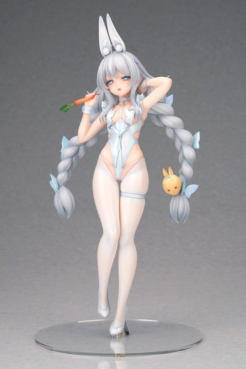 Azur Lane Le Malin Listless Lapin Ver. 1/6 Scale Figure (Re-Run)