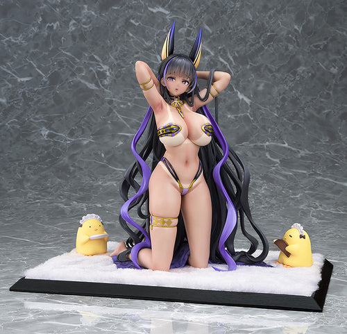 Cleopatra: Stars and Roses 1/6 Scale Figure