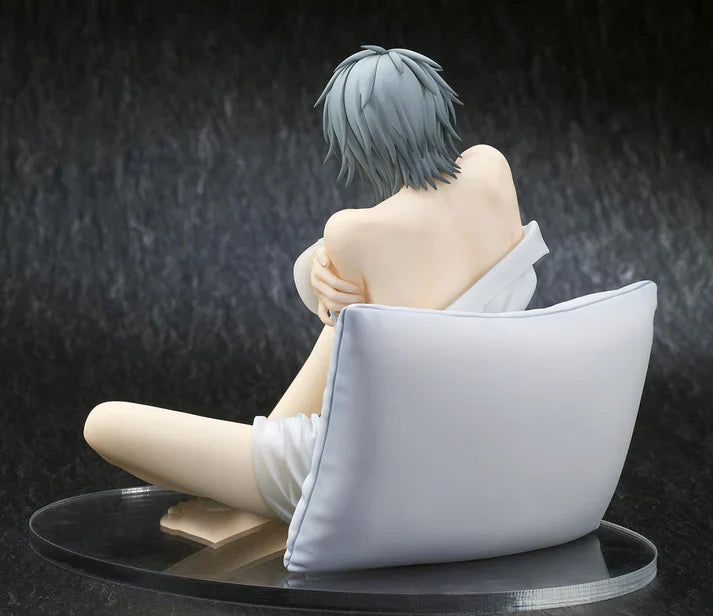 Togainu no Chi Akira 1/7 Scale Figure