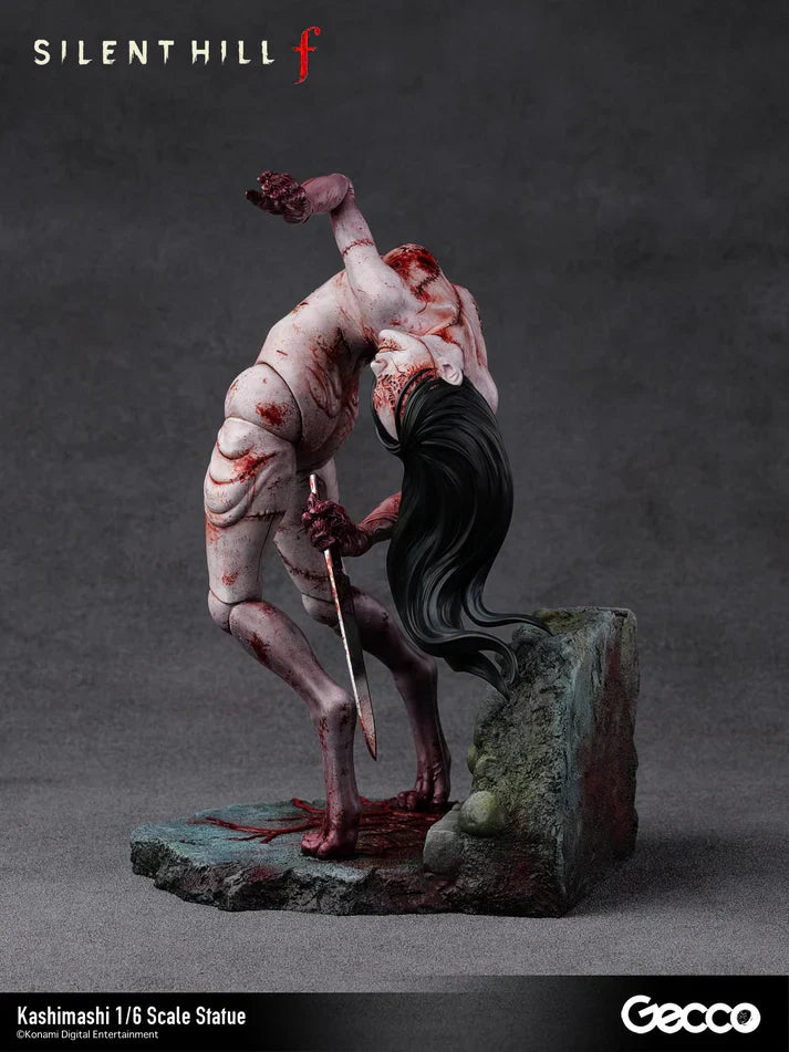 SILENT HILL f Kashimashi 1/6 Scale Figure