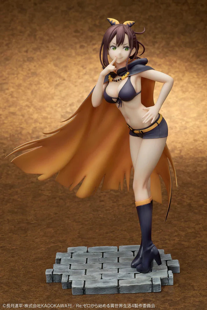 Re:ZERO -Starting Life in Another World- Shaula 1/7 Scale Figure