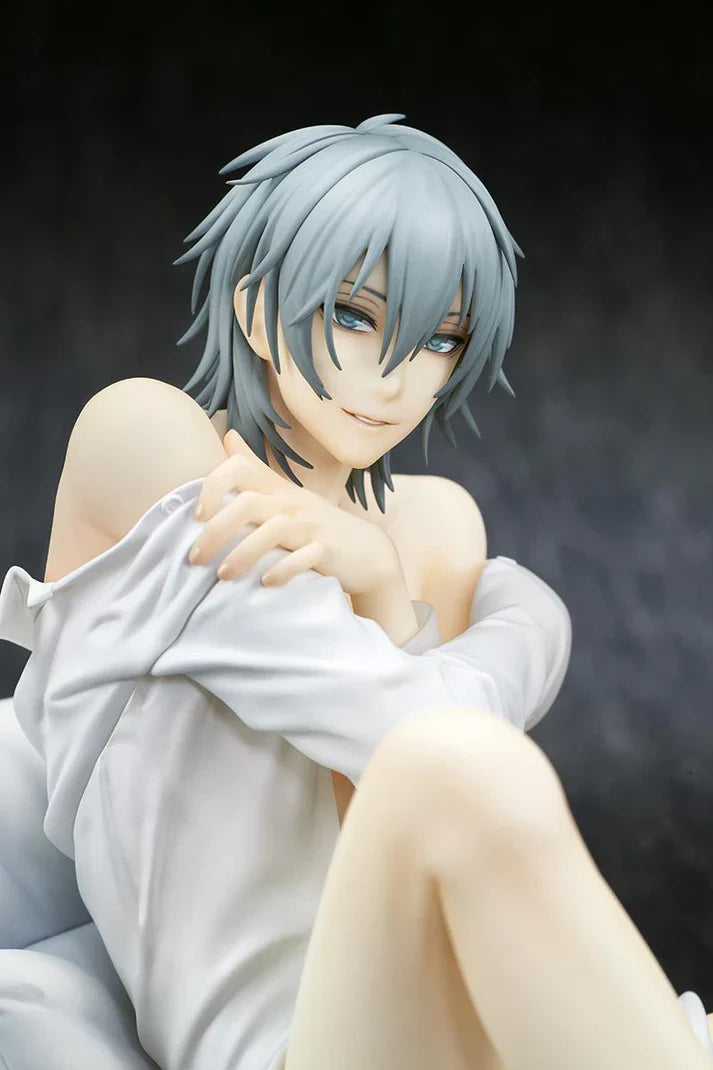 Togainu no Chi Akira 1/7 Scale Figure