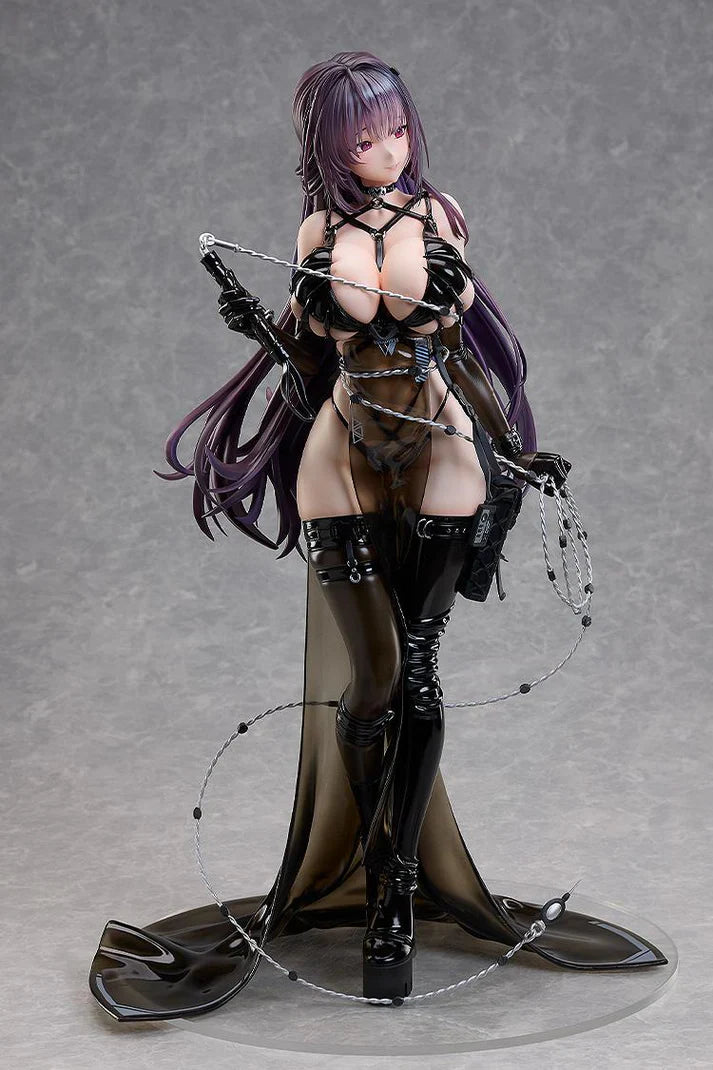Mihara: Bonding Chain 1/4 Scale Figure