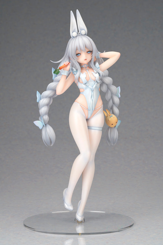 Azur Lane Le Malin Listless Lapin Ver. 1/6 Scale Figure (Re-Run)