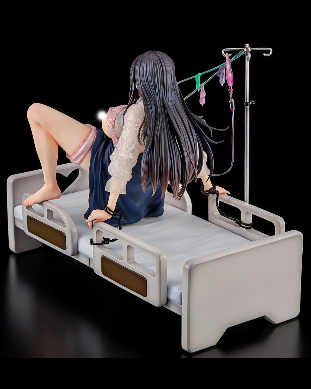 Ryousai-chan / Rio Sasahara 1/7 Scale Figure