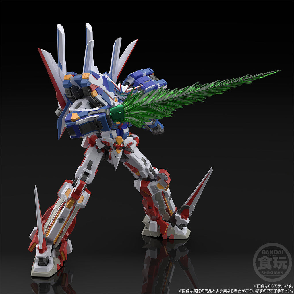 SMP BANPReOTH Plastic Model Kit