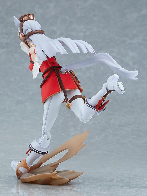 figma Umamusume: Pretty Derby Gold Ship (Re-Run)
