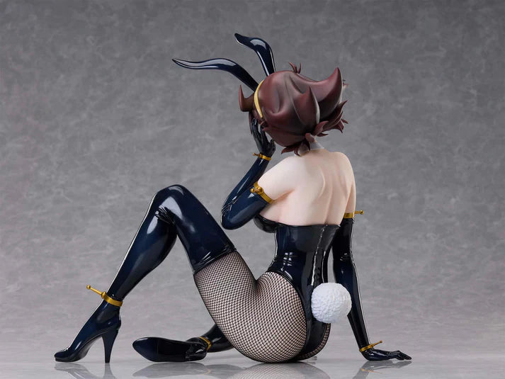 B-Style MOBILE FIGHTER G GUNDAM Rain Mikamura Bunny Ver. 1/4 Scale Figure