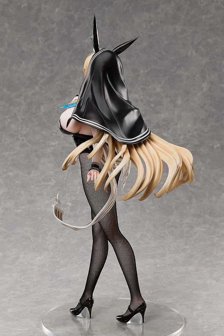 Implacable: Bunny Ver. 1/4 Scale Figure