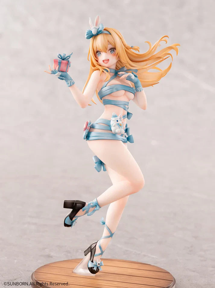 Suomi Fluffy Korvatunturi ver. 1/6 Scale Figure