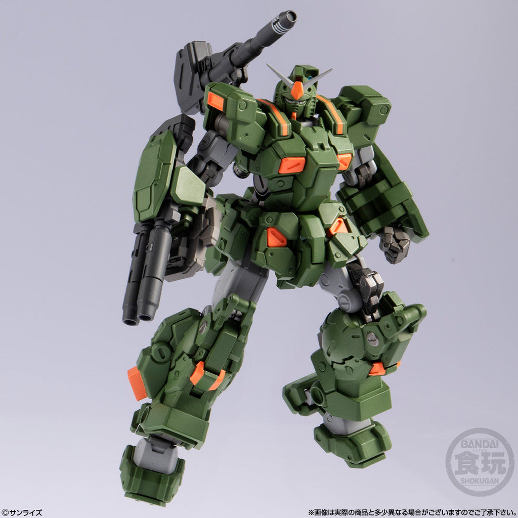 Gundam Artifact PRO Full Armor Gundam