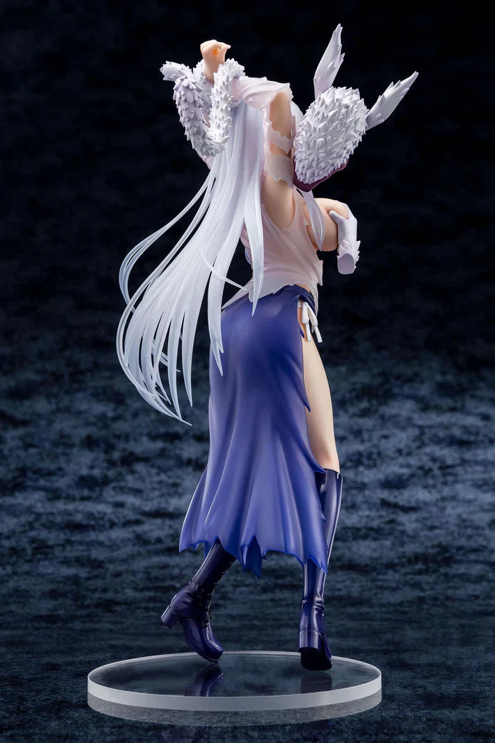 Captive Sword Princess “Sylpha=Langriss" 1/6 Scale Figure