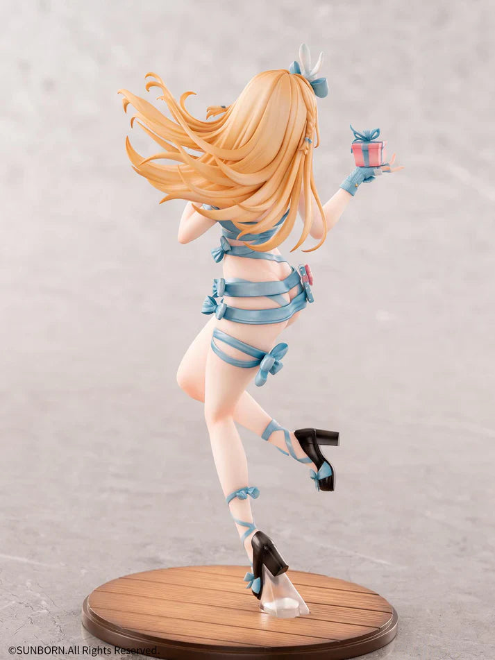 Suomi Fluffy Korvatunturi ver. 1/6 Scale Figure